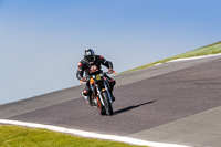 Middle Group Orange Bikes